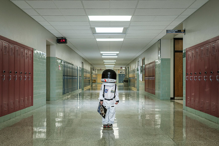 Small Steps Are Giant Leaps