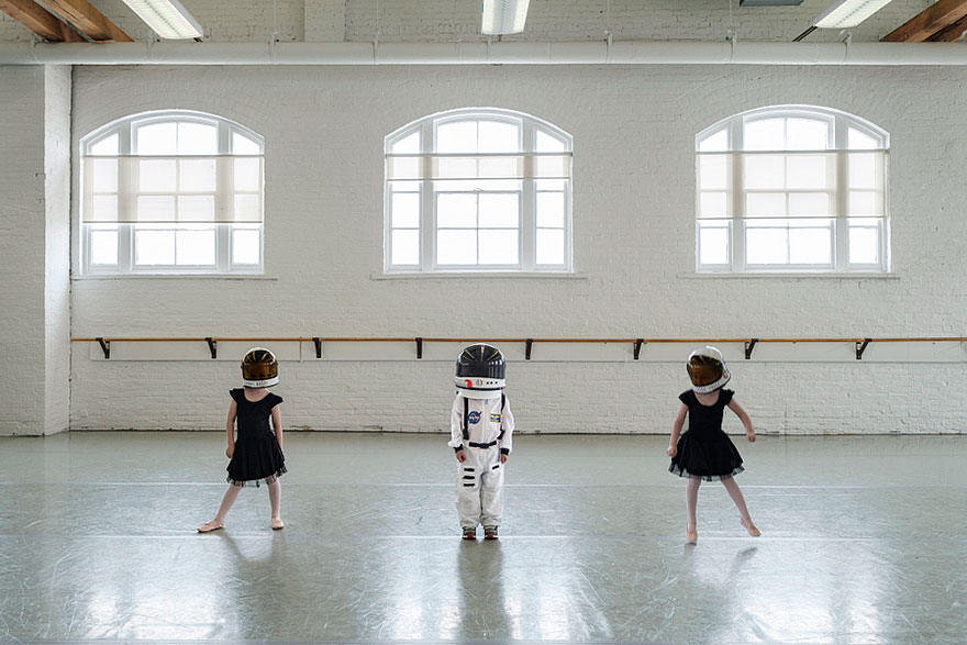 Small Steps Are Giant Leaps