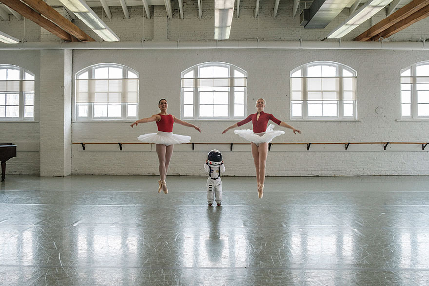 Small Steps Are Giant Leaps