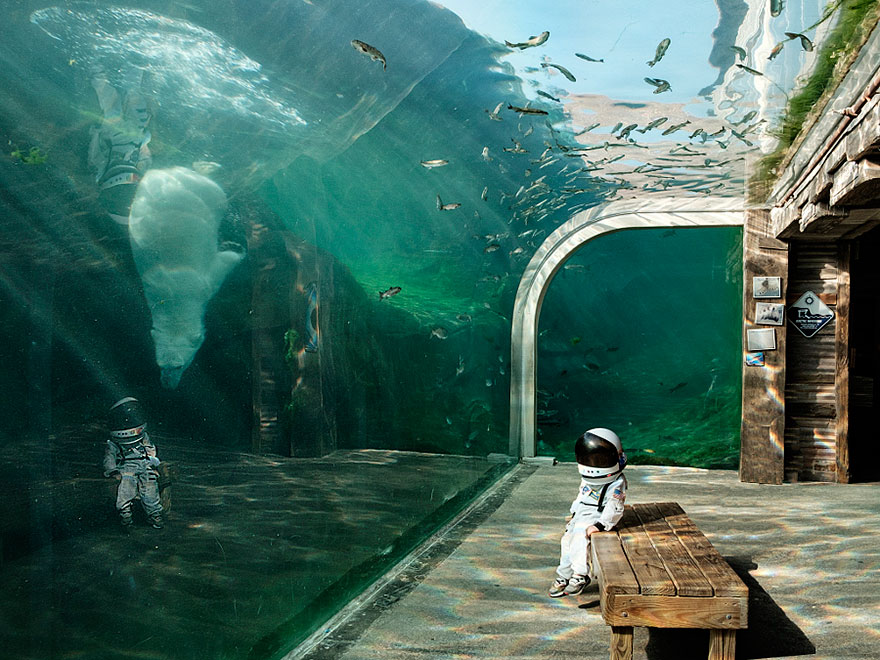 Small Steps Are Giant Leaps