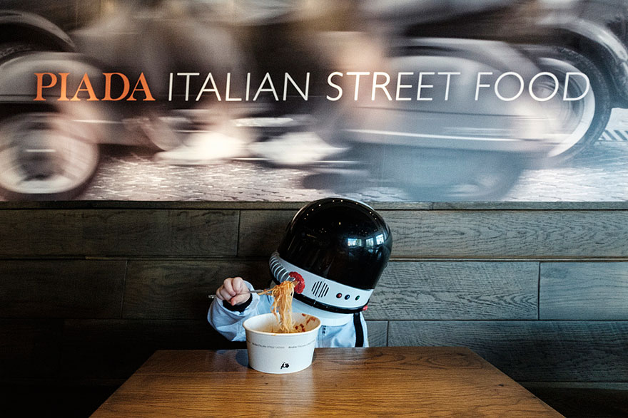 Small Steps Are Giant Leaps