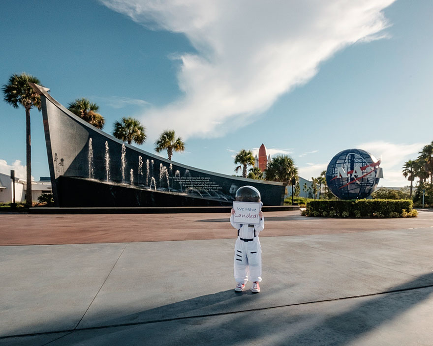 Small Steps Are Giant Leaps