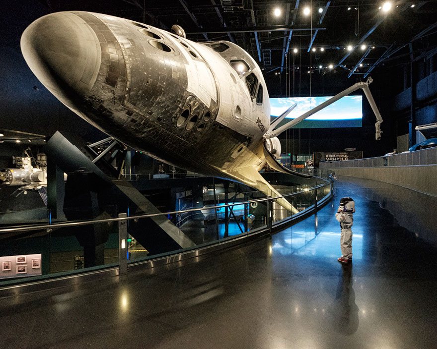 Small Steps Are Giant Leaps