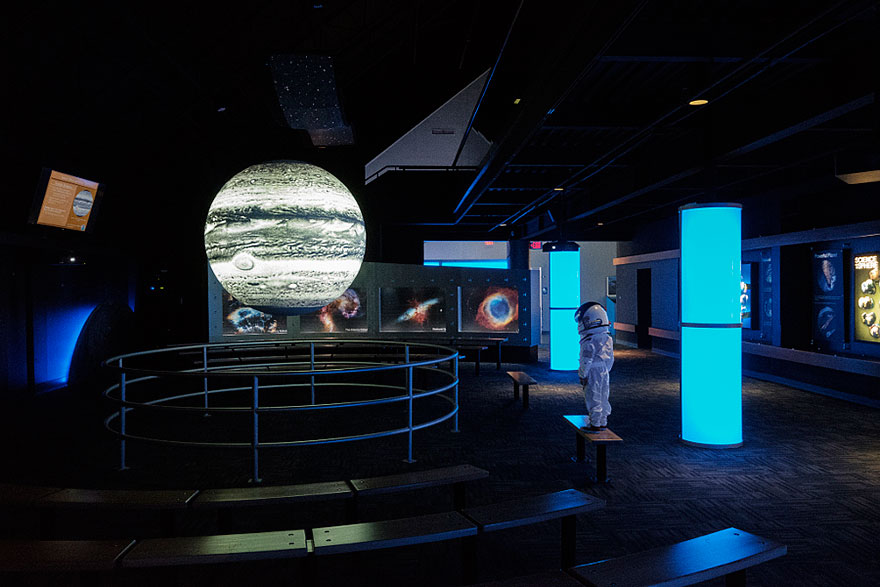 Small Steps Are Giant Leaps