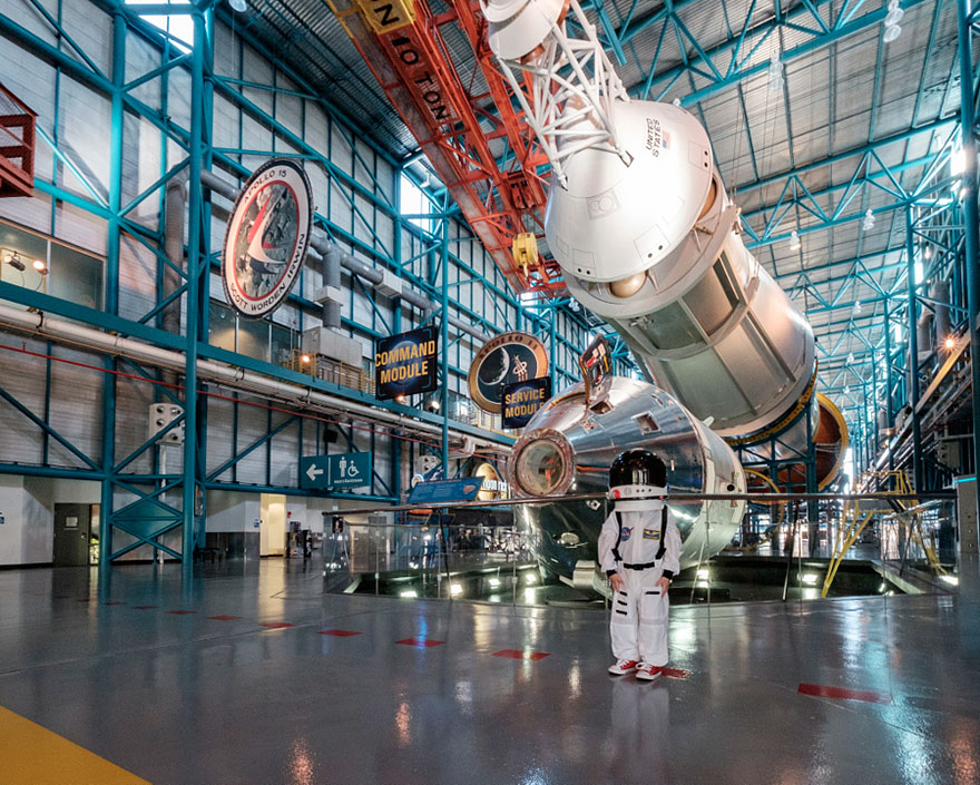 Small Steps Are Giant Leaps