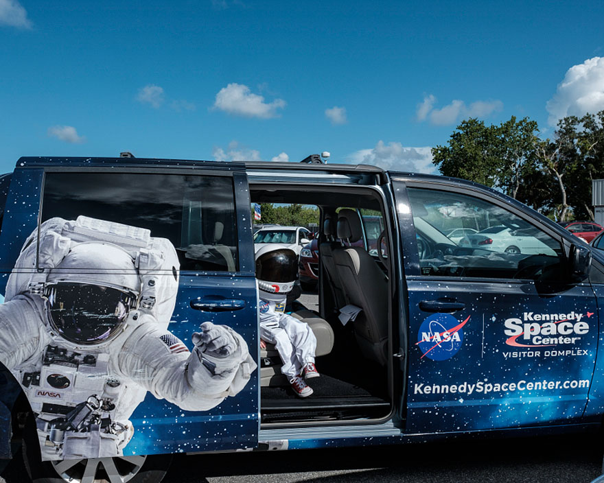 Small Steps Are Giant Leaps