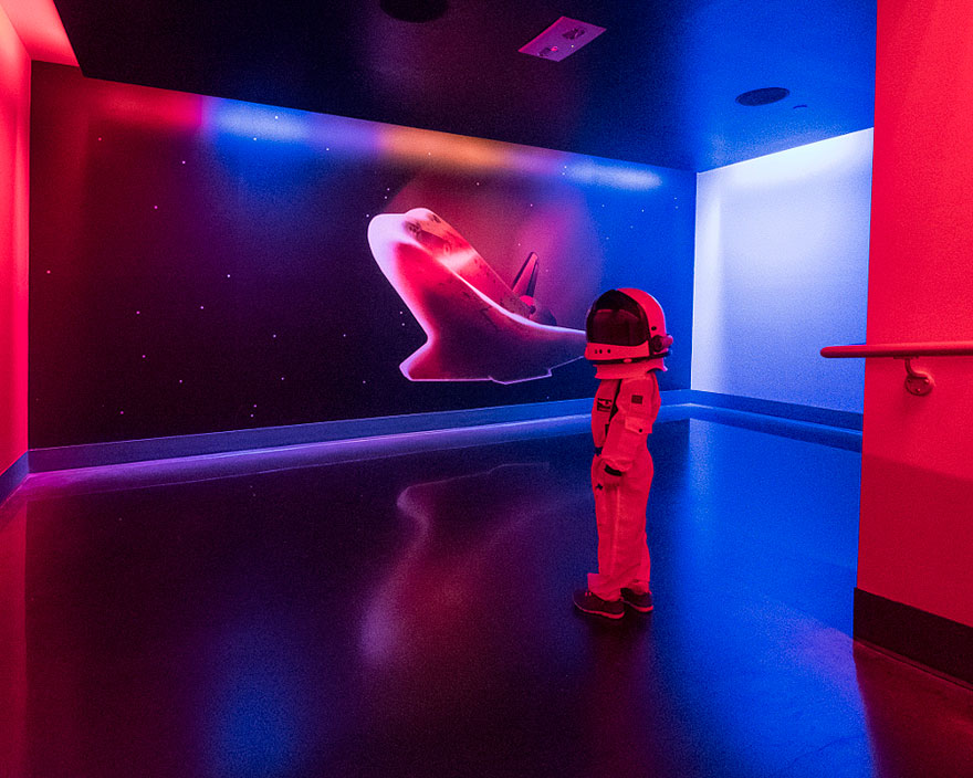 Small Steps Are Giant Leaps