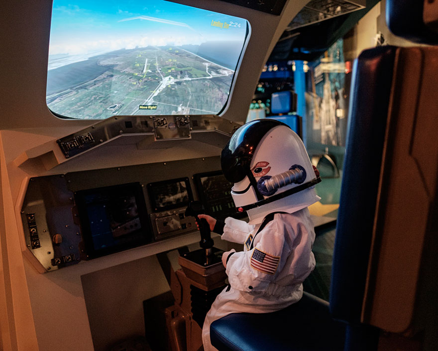 Small Steps Are Giant Leaps