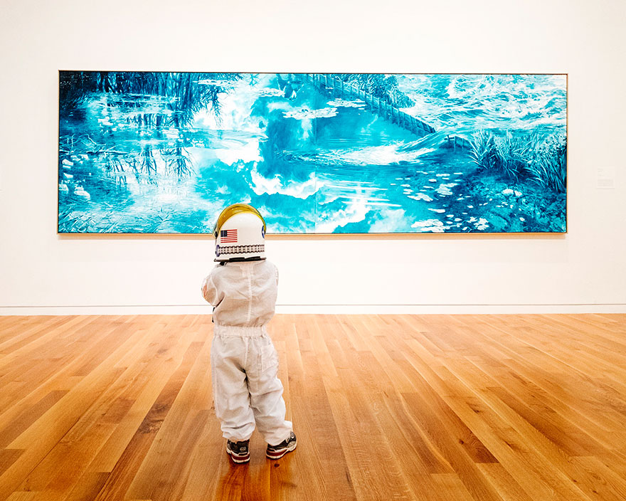 Small Steps Are Giant Leaps