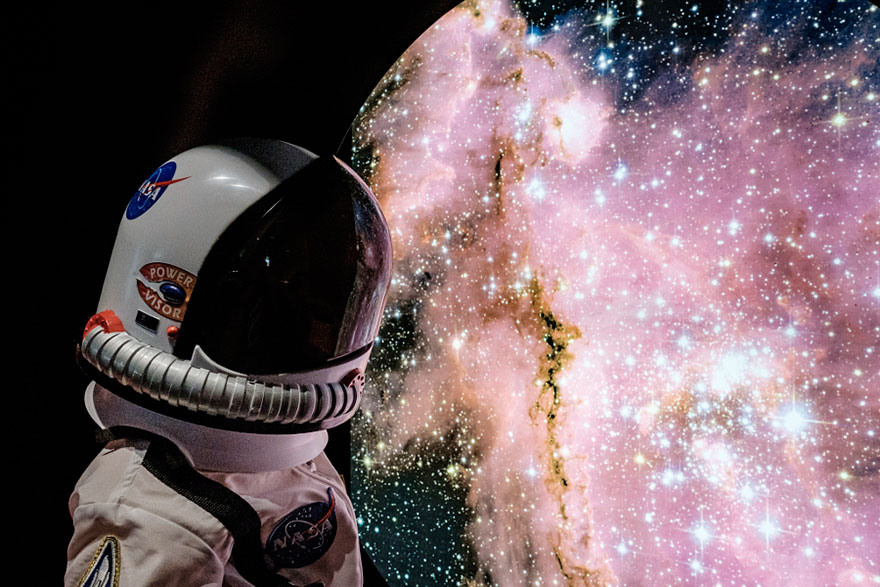 Small Steps Are Giant Leaps