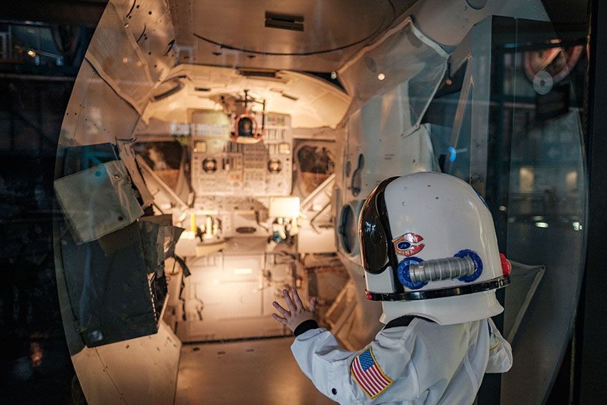 Small Steps Are Giant Leaps