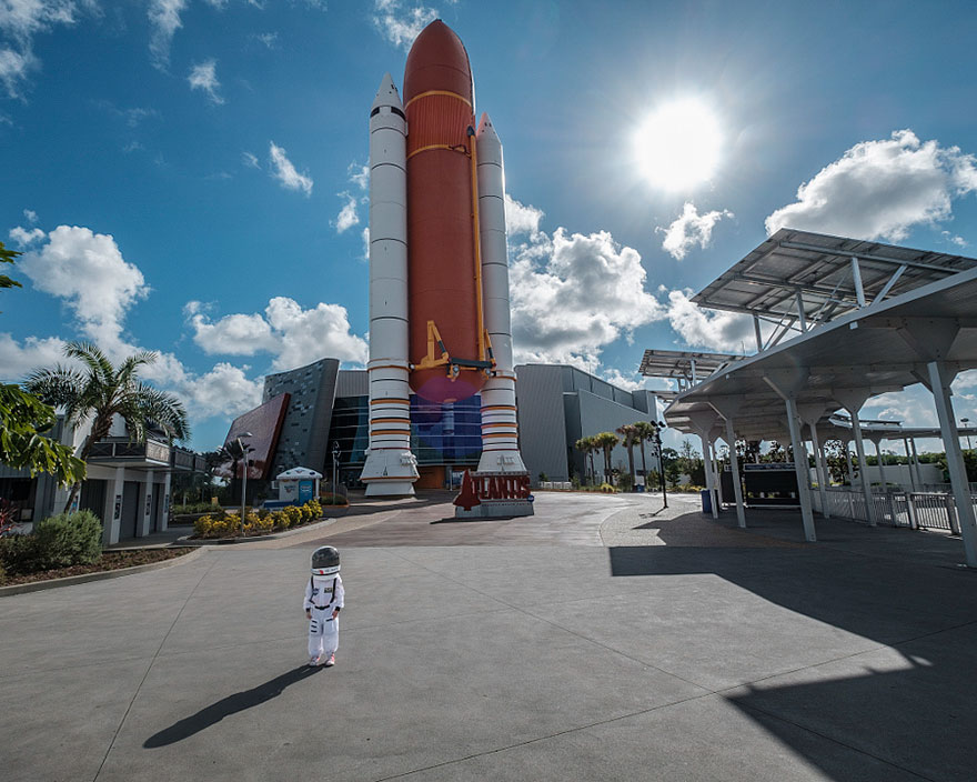 Small Steps Are Giant Leaps