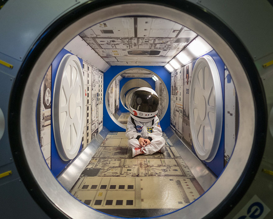 Small Steps Are Giant Leaps