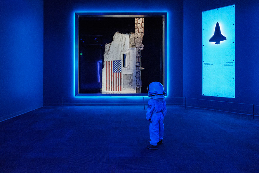 Small Steps Are Giant Leaps