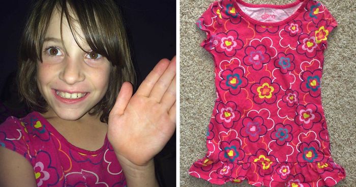 Girl With Autism Wanted A Shirt That Was Discontinued, So The Internet Responded In Epic Fashion