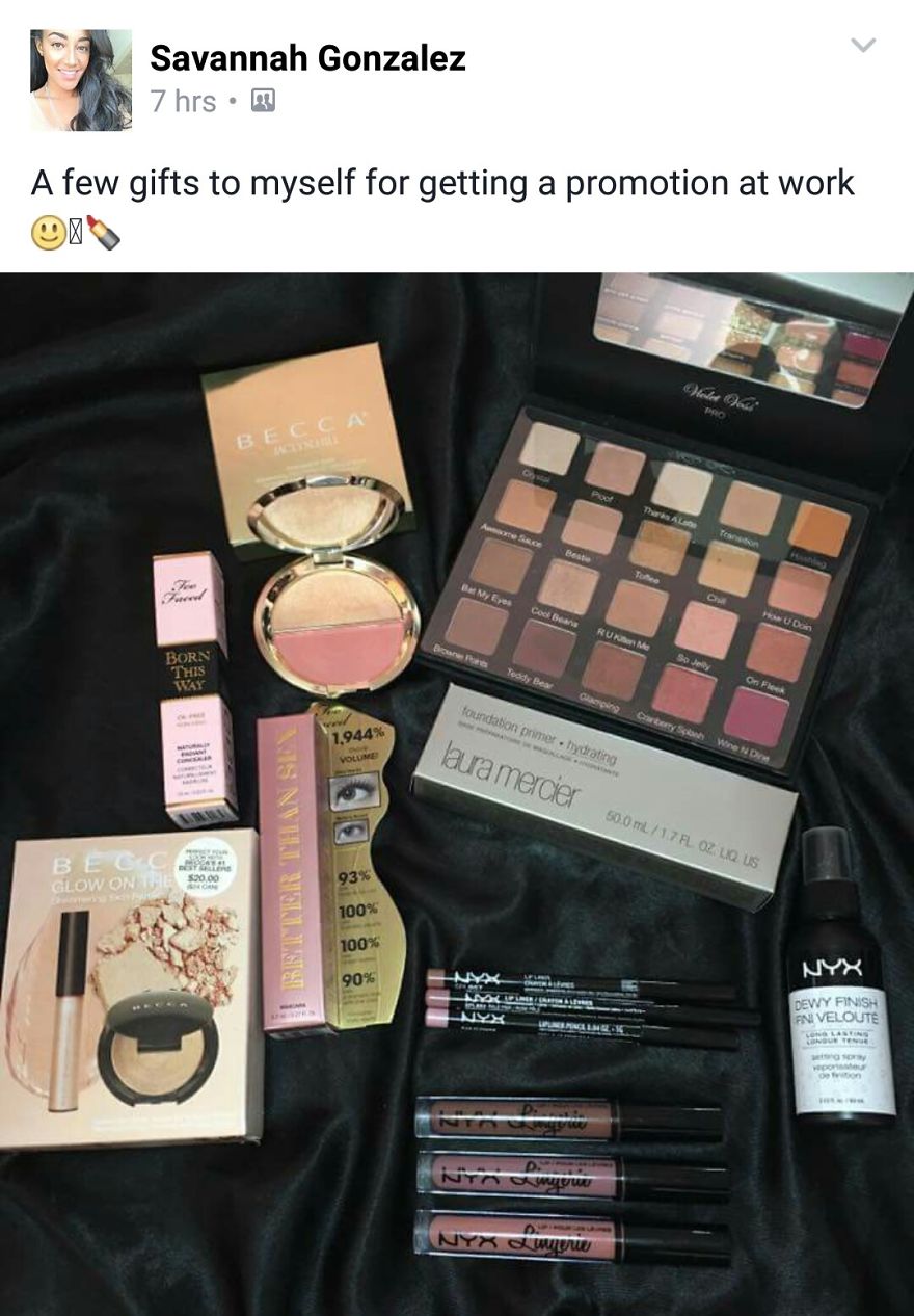 Beauty Junkies Get Real And Their Reactions Are Priceless!