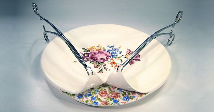 Ceramic Surgery: I Explore What’s Underneath The Surface Of Ceramic Dishes