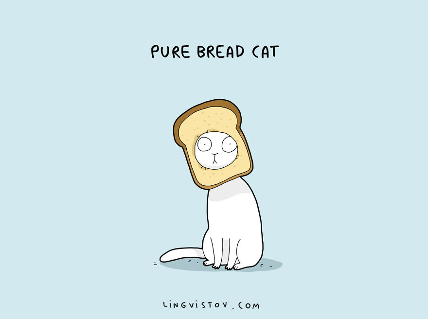 Cat Puns
