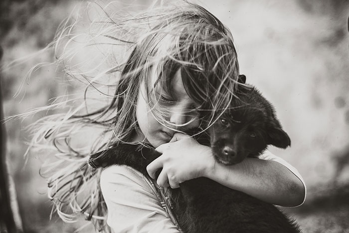 Summer Unplugged: I Document My Kids Spending Idyllic Summers Without Computers