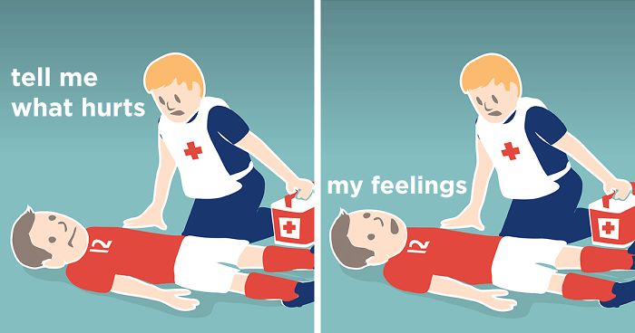 21 Hilariously Relatable Comics By Nathan W. Pyle