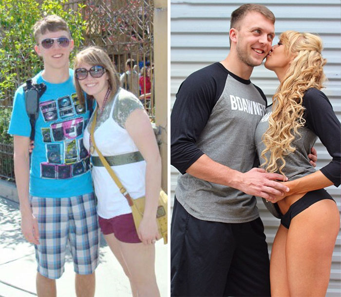 Most Women Want A Man That's Already Established. A Strong Woman Will Be Part Of His Struggle, Survive it, Grow Closer From It, And Build A Life Together