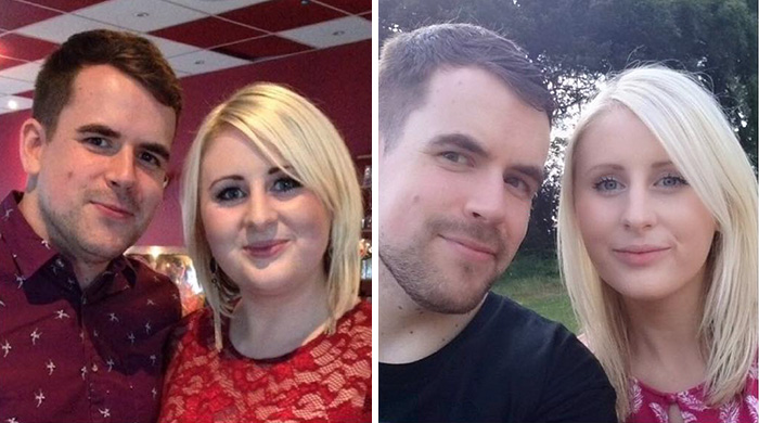 I Think Both My Husband To Be And I Have Changed A Lot In The Last Couple Of Years