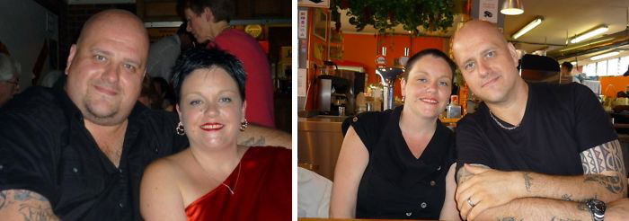 147lb Lost Between Us In Just Over 1 Year