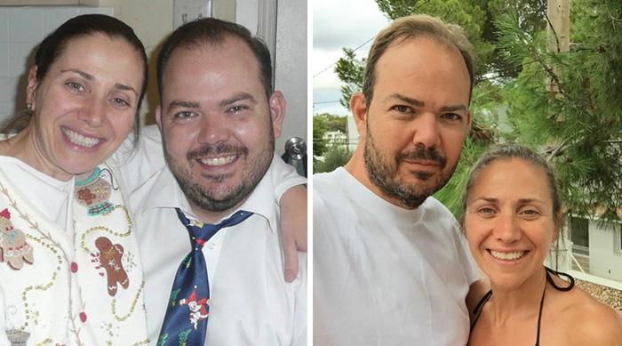 Cycled Over 3,000 Miles This Year And Lost 100lbs In 19 Months. Wife Has Lost 20lbs - And We Feel Great