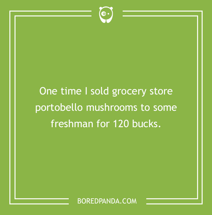 What Is The Craziest Thing You've Done For Money?