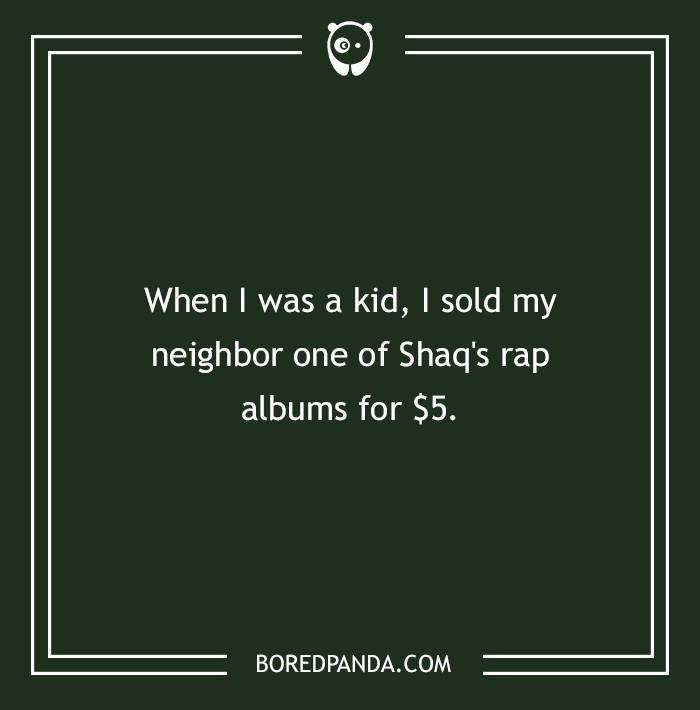 What Is The Craziest Thing You've Done For Money?