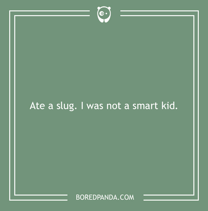 What Is The Craziest Thing You've Done For Money?