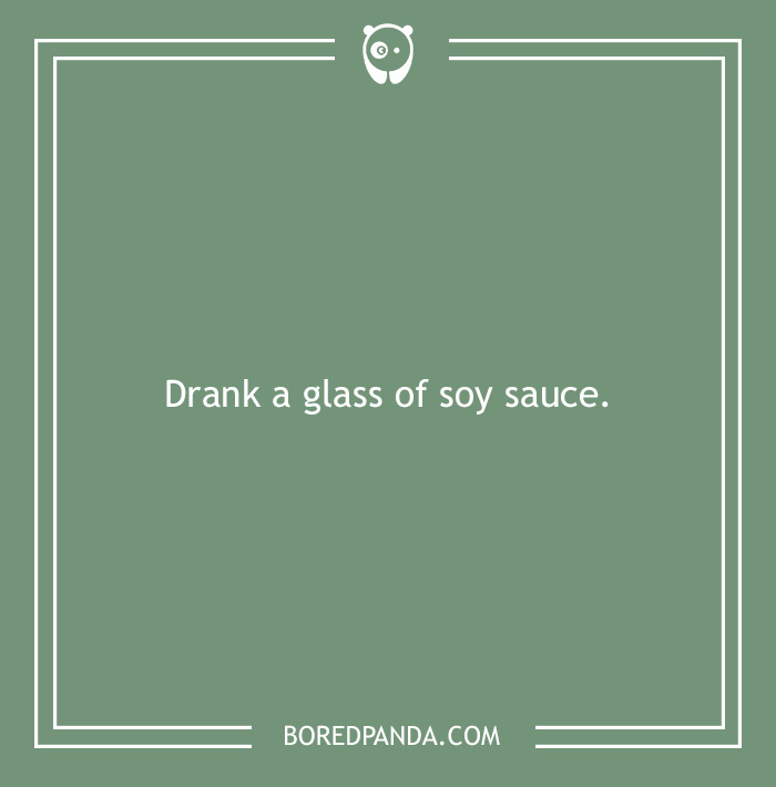 What Is The Craziest Thing You've Done For Money?