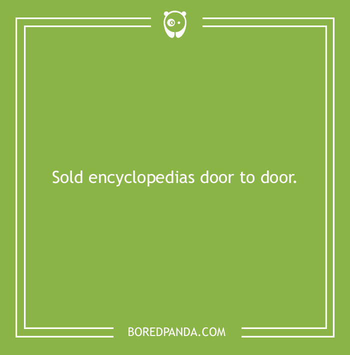 What Is The Craziest Thing You've Done For Money?