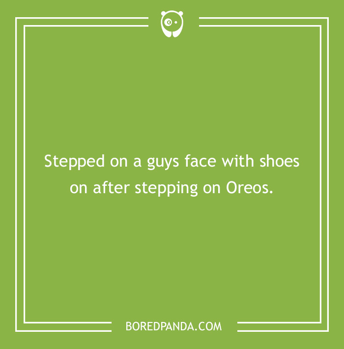 What Is The Craziest Thing You've Done For Money?