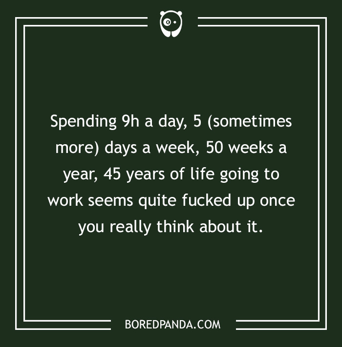 What Is The Craziest Thing You've Done For Money?