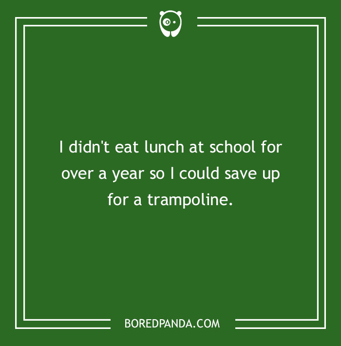 What Is The Craziest Thing You've Done For Money?