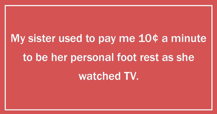 People Were Asked What The Craziest Things They’ve Done For Money Are, The Answers Will Surprise You