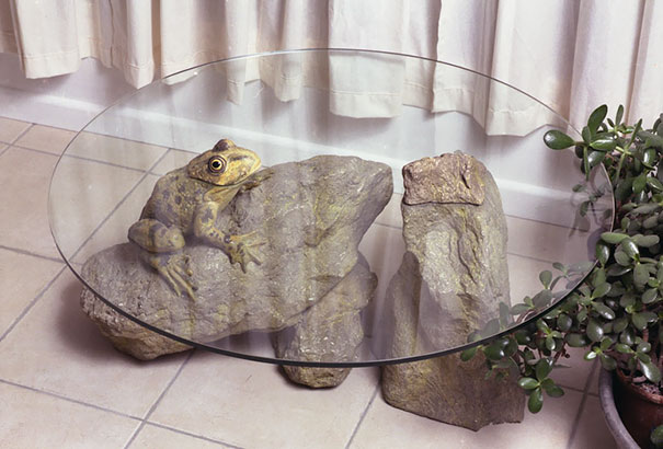 creative-tables-water-animals-derek-pearce-4 creative-tables-water-animals-derek-pearce-4