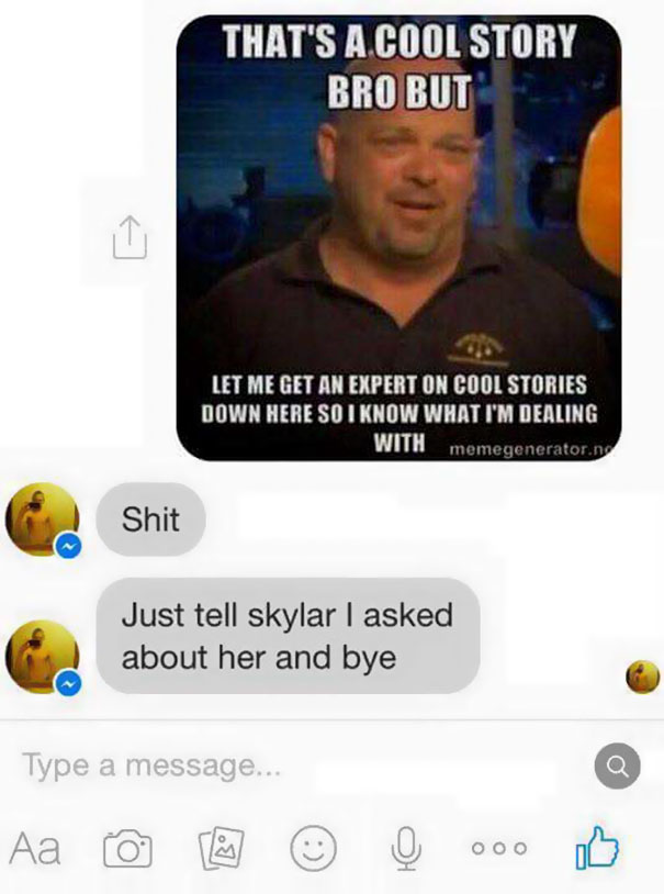 dad-shuts-down-guy-who-asked-daughters-number-robert-2 dad-shuts-down-guy-who-asked-daughters-number-robert-2