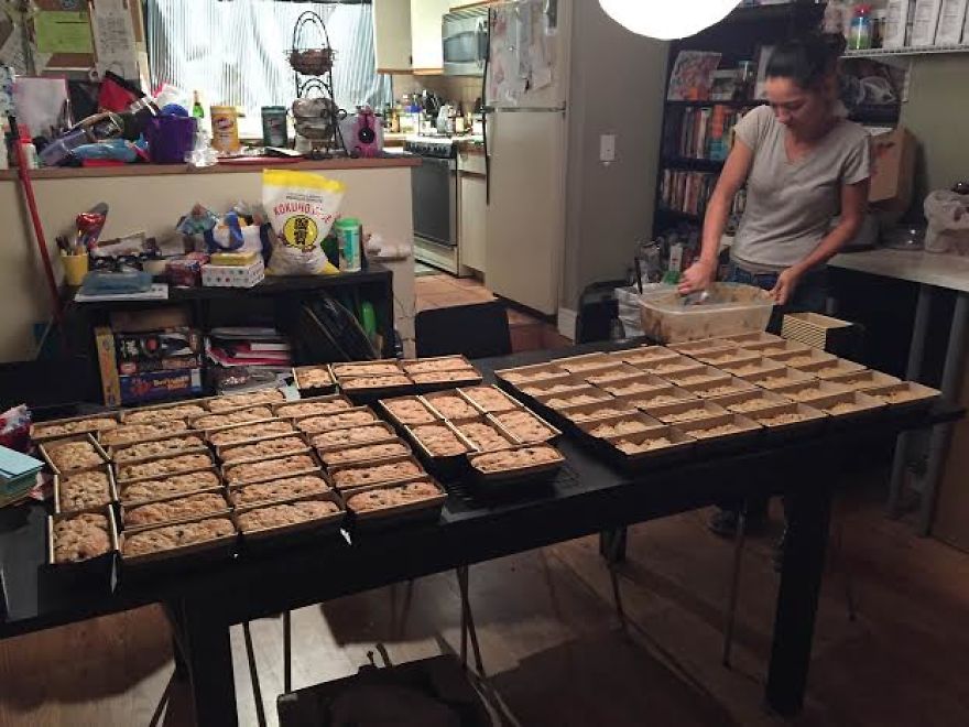 I Made Banana Bread My Stepson Could Eat And It's Become This... I Made Banana Bread My Stepson Could Eat And It's Become This...