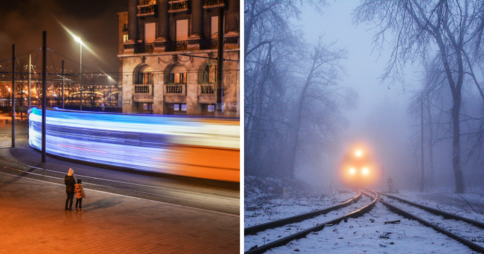 I Photographed My Beautiful Hometown Budapest To Show Its Different Faces