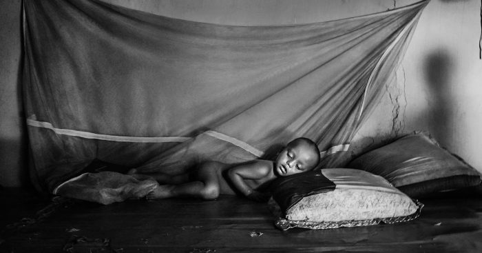 Bangladesh Through My Lens