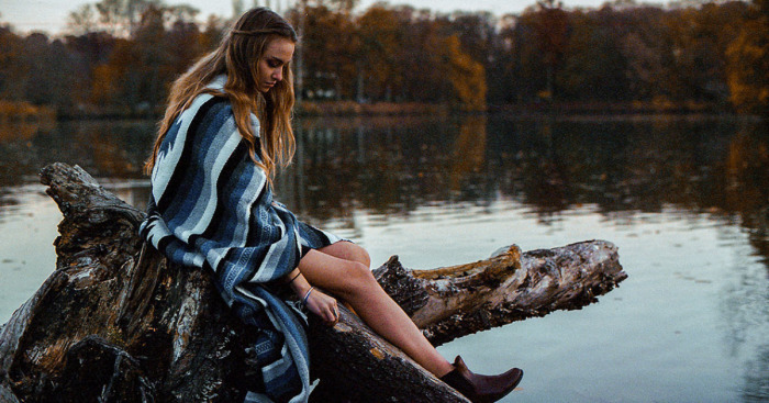 Photographer Shows Life Of Modern Hipies Through Analog Photography