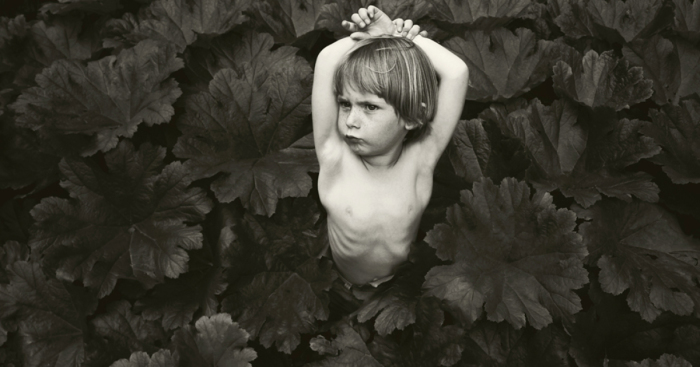 The Best Photos From The B&W Child Photography 2016 Photo Contest