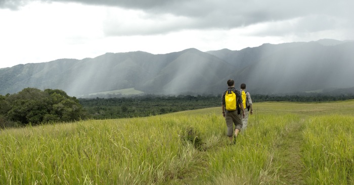 30+ Photos That Prove Being A Geologist Is The Best Job In The World