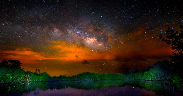 I Finally Accomplished Photographer’s Biggest Challenge – The Milky Way