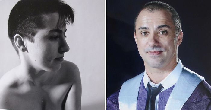 This Is For Trans People And Anyone Else Out There Facing Tough Challenges. You’re Not Alone!