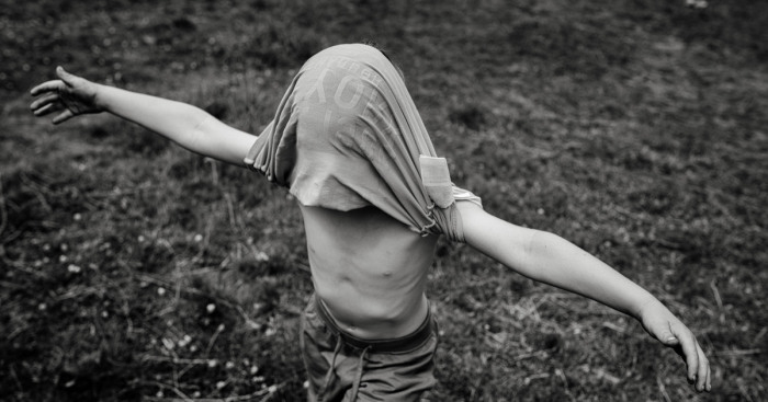 I’ve Been Photographing Children Enjoying Polish Nature Every Summer