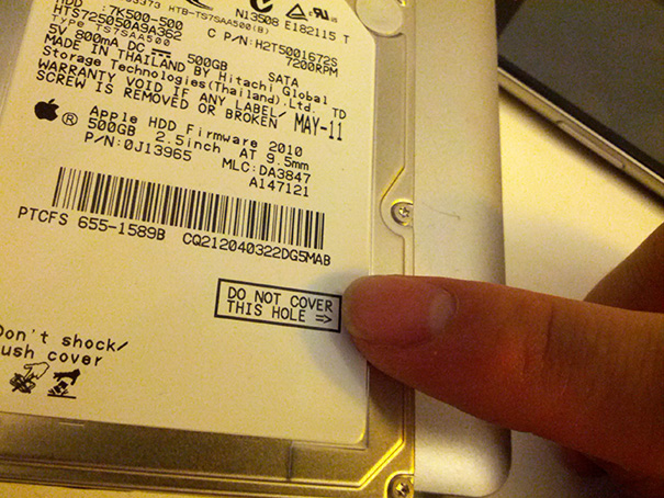 Apple And Their Fascist Components