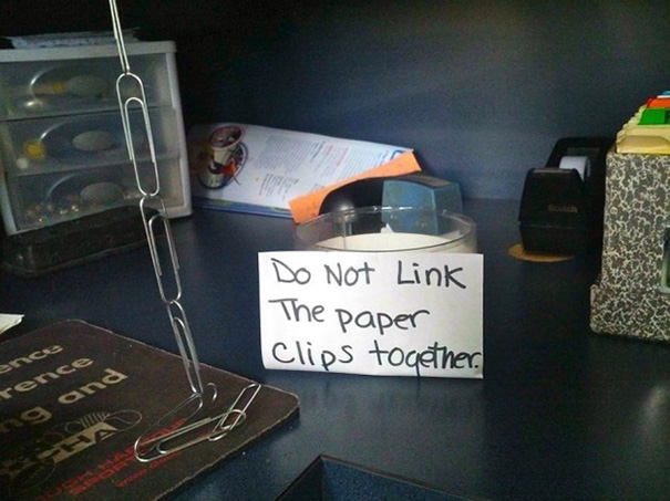 Don't Tell Me What To Do